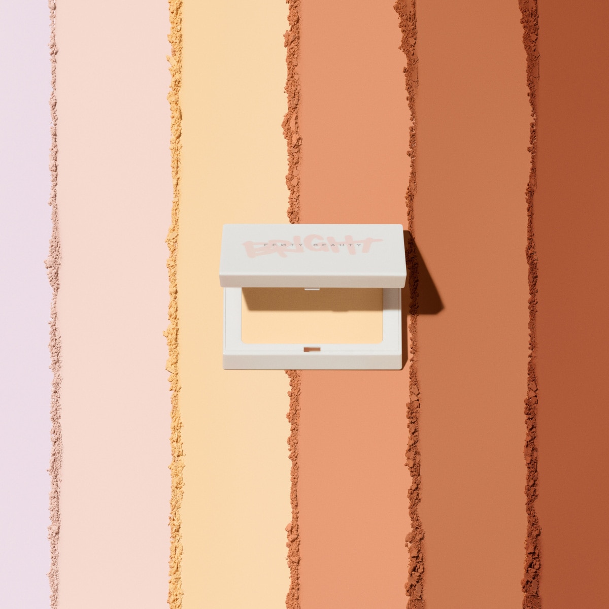 BRIGHT FIX BRIGHTENING (POLVO FIJADOR COMPACTO)